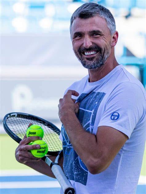 goran ivanisevic net worth|Goran Ivanisevic Net Worth 2024: A Tennis Legacy’s Riches